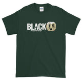 BLKPWR  (Big And Tall) - StereoTypeTees