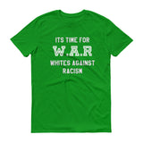 W.A.R Time - StereoTypeTees