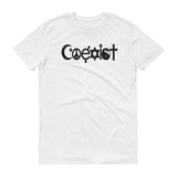 Coexist (Light Colors) - StereoTypeTees