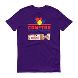 Compton Bread - StereoTypeTees