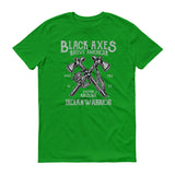 Black Axes - StereoTypeTees