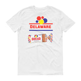 Delaware Bread - StereoTypeTees