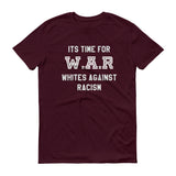 W.A.R Time - StereoTypeTees