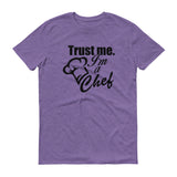 Trust Me Im a Chef - StereoTypeTees