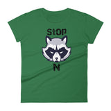 Stop It (Light Colors Ladies) - StereoTypeTees