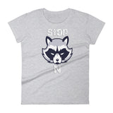 Stop It (Dark Colors Ladies) - StereoTypeTees