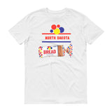 North Dakota Bread - StereoTypeTees