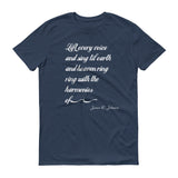 Lift Every Voice - StereoTypeTees