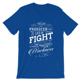 Life of a Producer - StereoTypeTees