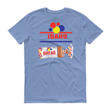 Idaho Bread - StereoTypeTees