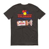 Colorado Bread - StereoTypeTees