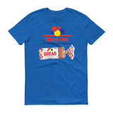 Houston Bread - StereoTypeTees