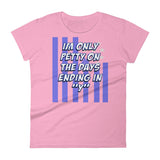 Petty Everyday - StereoTypeTees