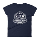 Super Power - StereoTypeTees