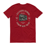Boombox - StereoTypeTees