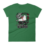 Roller Derby (Ladies) - StereoTypeTees