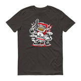 Double Killer - StereoTypeTees