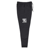 TTG Joggers Sweatpants - StereoTypeTees