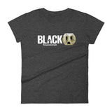 BLKPWR (Ladies Dark Color) - StereoTypeTees
