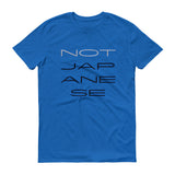 NOT Japanese - StereoTypeTees