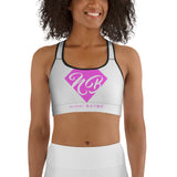 Nikki BayBe Sports bra - StereoTypeTees