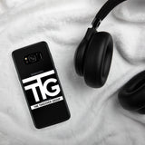 TTG Samsung Phone Case - StereoTypeTees