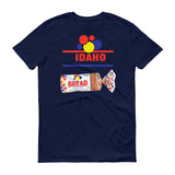Idaho Bread - StereoTypeTees