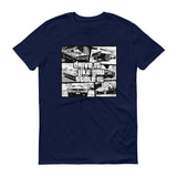 Drive it like you Stole it - StereoTypeTees