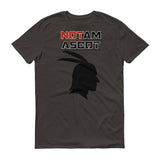 Not A Mascot - StereoTypeTees