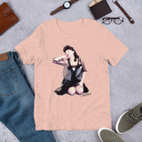Toni Basil Lingerie (Light Colors)