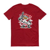 Double Killer - StereoTypeTees