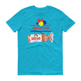 Houston Bread - StereoTypeTees