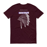 Heritage Not Halloween - StereoTypeTees