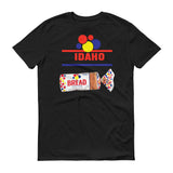 Idaho Bread - StereoTypeTees