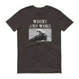 White & Woke - StereoTypeTees