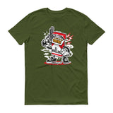 Double Killer - StereoTypeTees