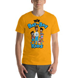 Bay Bay (Light Colors) - StereoTypeTees