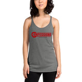 Confessions Women's Racerback Tank
