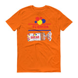 Florida Bread - StereoTypeTees