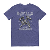 Black Axes - StereoTypeTees