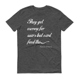 Heads Up - StereoTypeTees