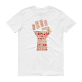 The Message - StereoTypeTees