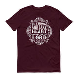 Psalms 27 - StereoTypeTees