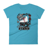 Roller Derby (Ladies) - StereoTypeTees
