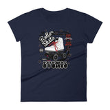 Roller Derby (Ladies) - StereoTypeTees