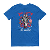 Fire Fighter Life - StereoTypeTees