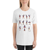 Toni Posing - StereoTypeTees