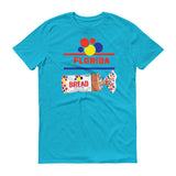 Florida Bread - StereoTypeTees