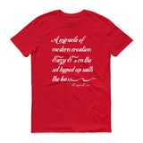 A Miracle - StereoTypeTees
