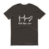 Faith Hope Love - StereoTypeTees